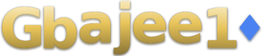 Gbajee 10 logo